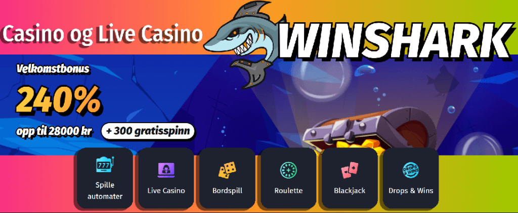 Welcome bonus