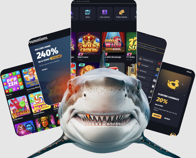 Features and user experience